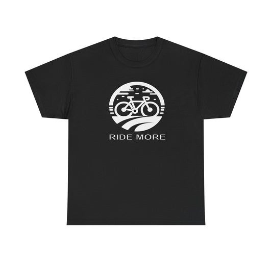 Cycling Fan Tee