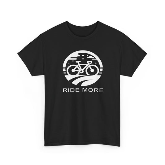 Cycling Fan Tee